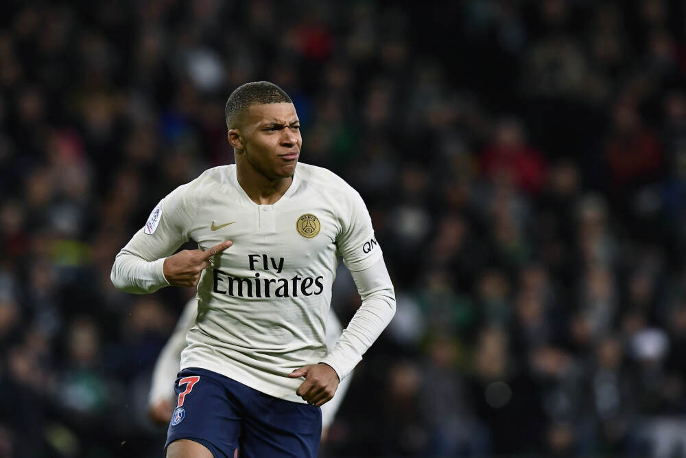 西媒：老佛爷认为哈兰德不如姆巴佩且太贵，皇马签他的可能性为零